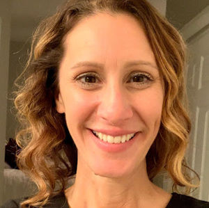 Meet your Posher, Kristy